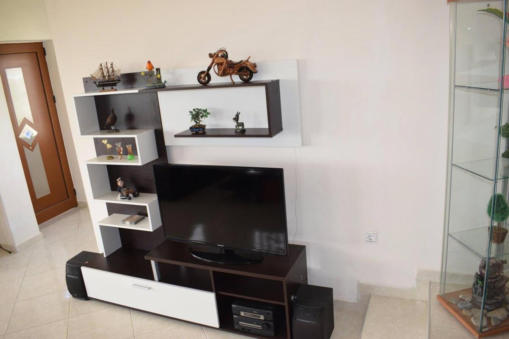 Ilias Villa In Chania Perivólia Exteriér fotografie